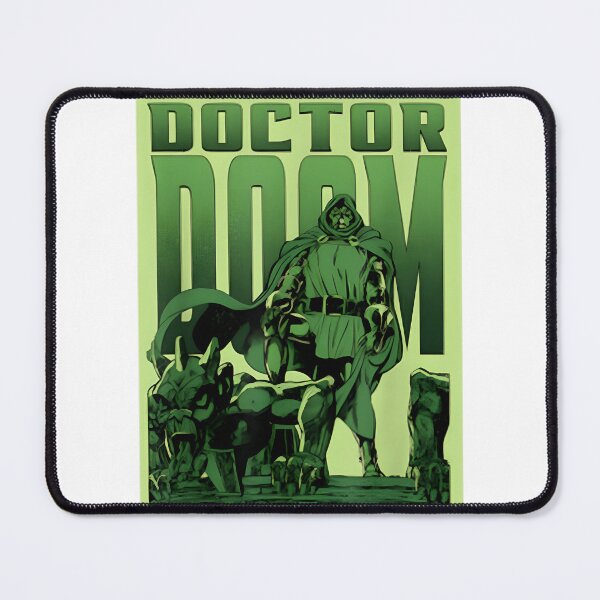 Item preview, Dr Doom | Limited Edition designed and sold by Syntax YT.