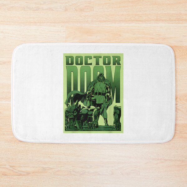 Item preview, Dr Doom | Limited Edition designed and sold by Syntax YT.