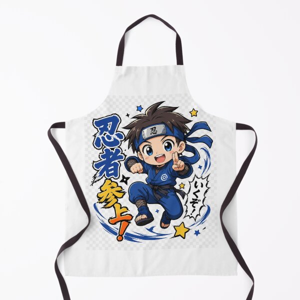 Item preview, Chibi Ninja designed and sold by CrayonStudio.