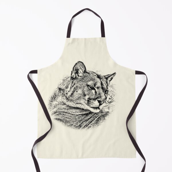 Item preview, Mountain Lion designed and sold by Guardi71.