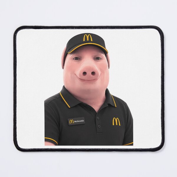 Item preview, Mcjohn Pork designed and sold by courtney-charlt.