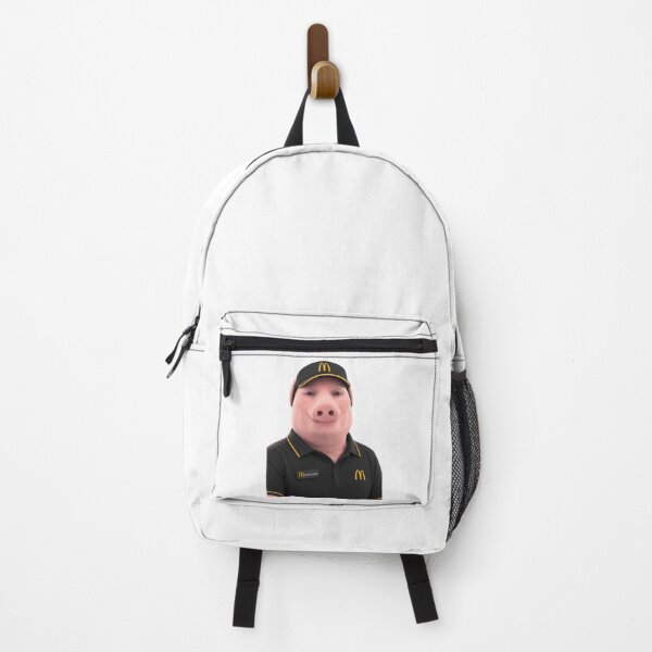 Item preview, Mcjohn Pork designed and sold by courtney-charlt.