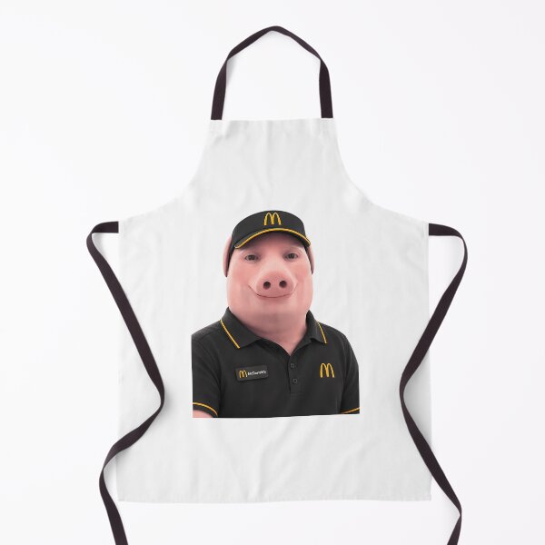 Item preview, Mcjohn Pork designed and sold by courtney-charlt.