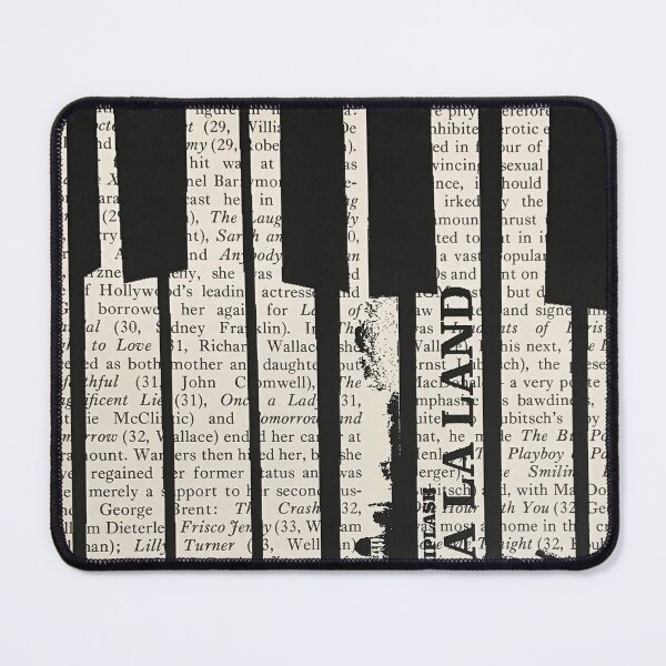 Item preview, La La Land designed and sold by chriswattsart.