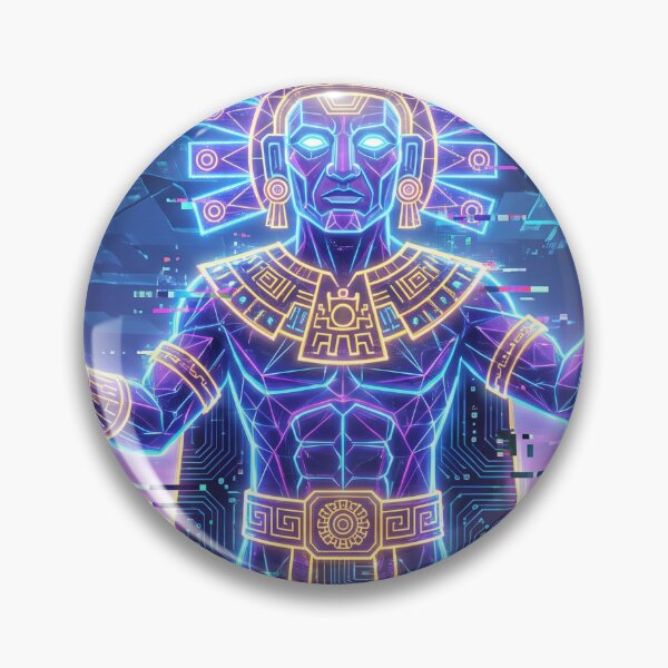 Item preview, Inca digital designed and sold by UntoldJukebox.