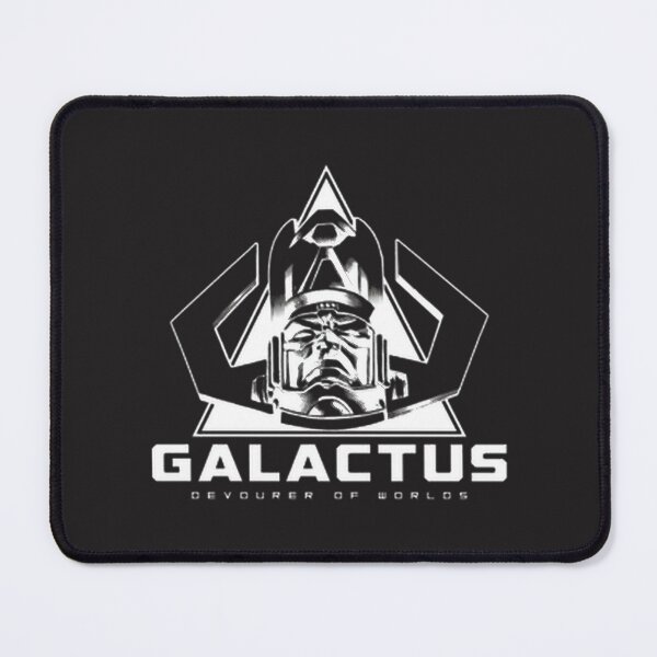 Item preview, Galactus Black Print | Best Buy designed and sold by Syntax YT.