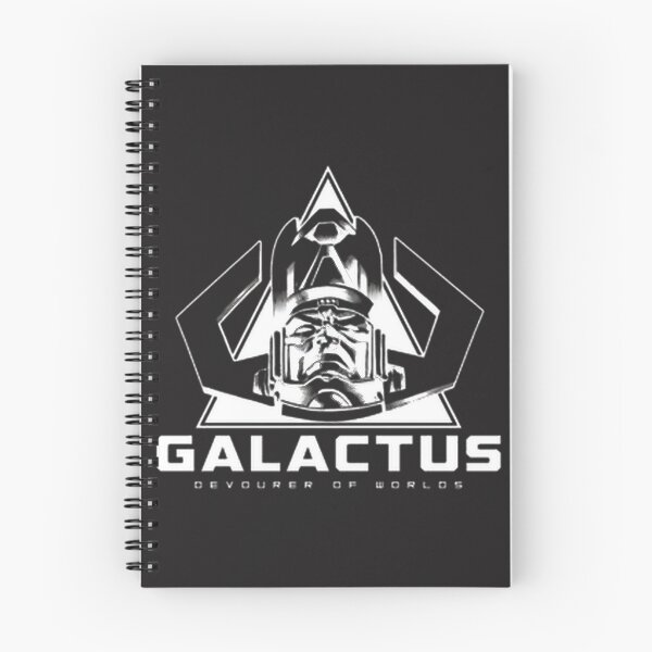 Item preview, Galactus Black Print | Best Buy designed and sold by Syntax YT.