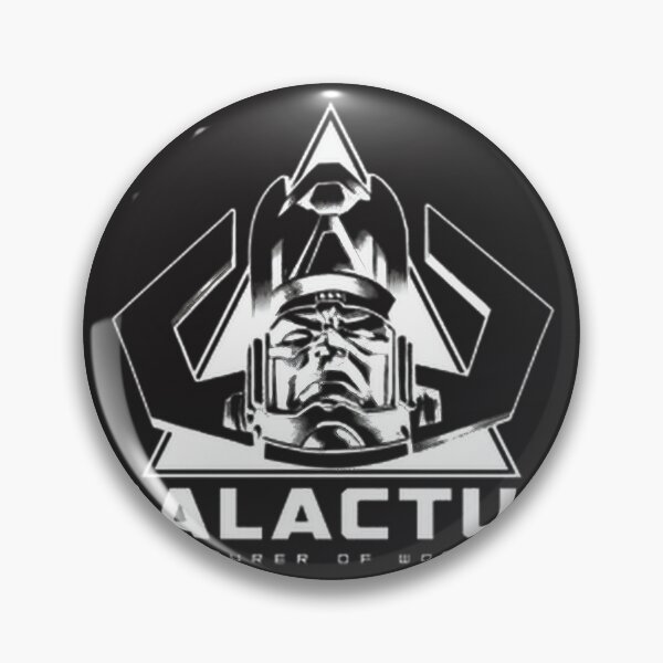 Item preview, Galactus Black Print | Best Buy designed and sold by Syntax YT.