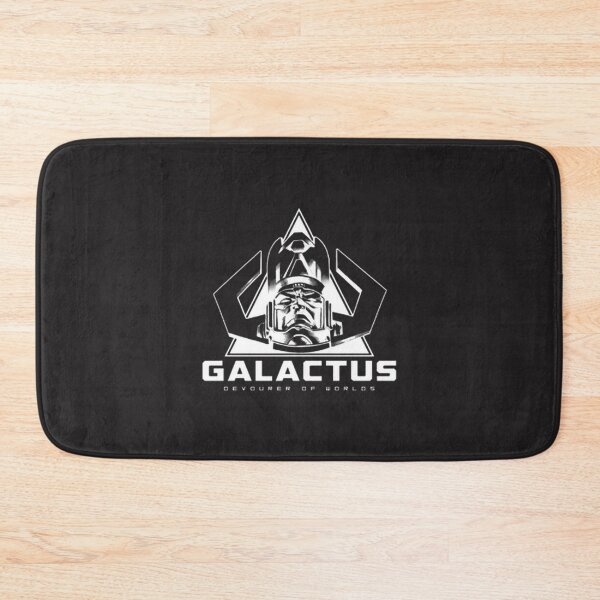 Item preview, Galactus Black Print | Best Buy designed and sold by Syntax YT.
