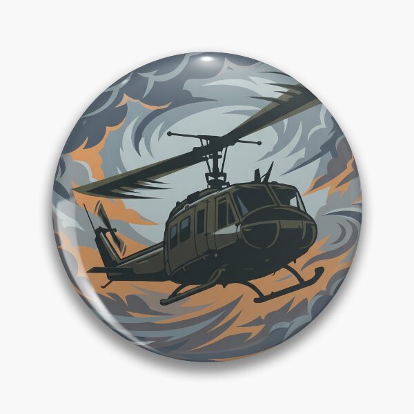 Item preview, Helicopters Beating The Air Into Submission Aviation Humor designed and sold by ArtDreams92.