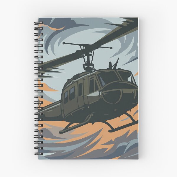 Item preview, Helicopters Beating The Air Into Submission Aviation Humor designed and sold by ArtDreams92.