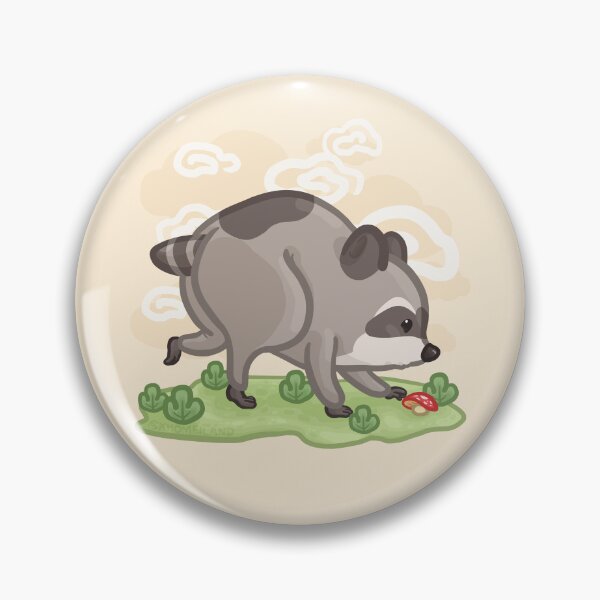 Item preview, Jimothy Investigate a Mushroom  designed and sold by Khotekmei.