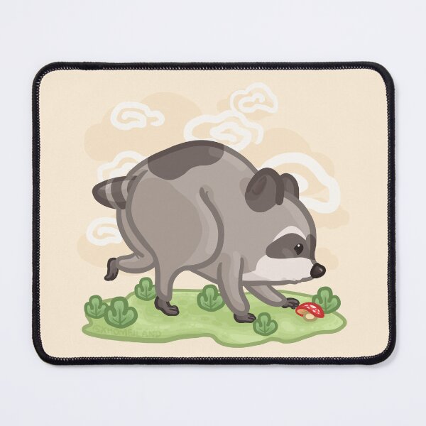 Item preview, Jimothy Investigate a Mushroom designed and sold by Khotekmei.
