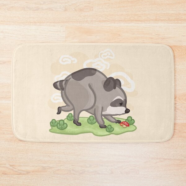 Item preview, Jimothy Investigate a Mushroom  designed and sold by Khotekmei.
