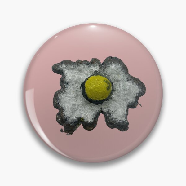 Item preview, fried egg  designed and sold by D0r15.
