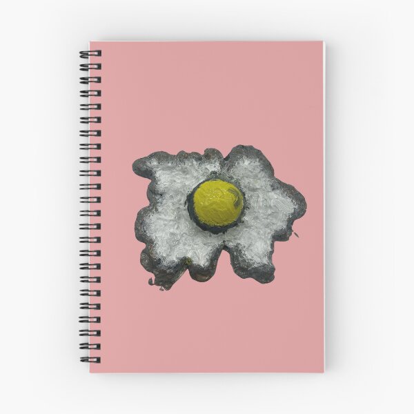 Item preview, fried egg  designed and sold by D0r15.