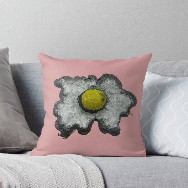 Item preview, fried egg  designed and sold by D0r15.