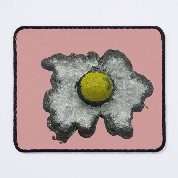 Item preview, fried egg  designed and sold by D0r15.