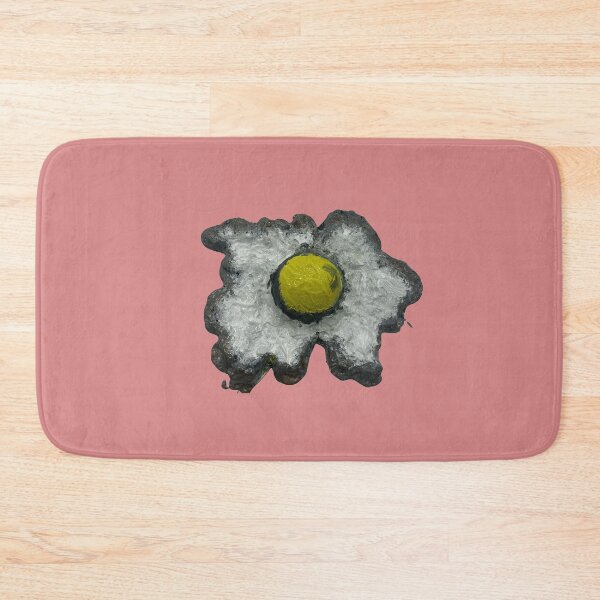 Item preview, fried egg  designed and sold by D0r15.