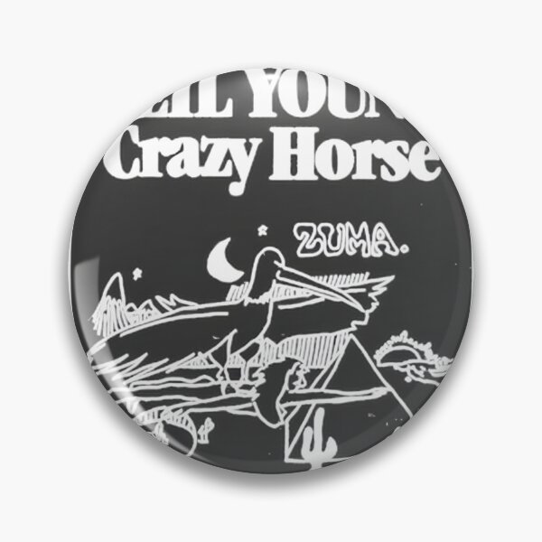Artikelvorschau, Legenden wie Neil Young & Crazy Horse | ⭐⭐⭐⭐⭐ Bestseller entworfen und verkauft von Atico.