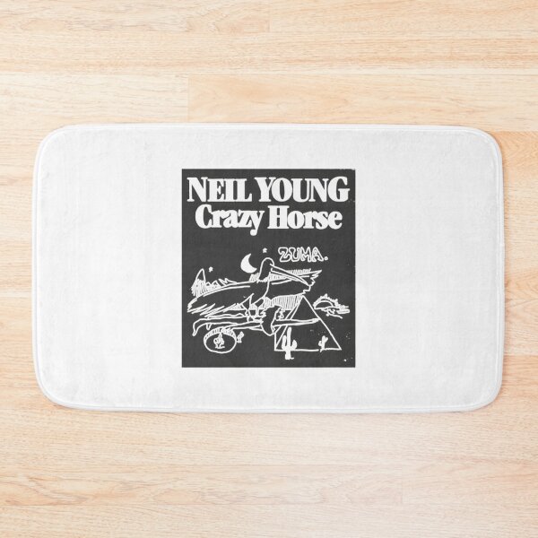 Item preview, Iconic Neil Young & Crazy Horse Rock Legends | ⭐⭐⭐⭐⭐ Best Seller designed and sold by Atico.
