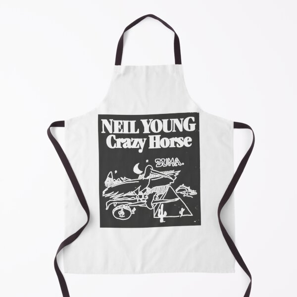 Item preview, Iconic Neil Young & Crazy Horse Rock Legends | ⭐⭐⭐⭐⭐ Best Seller designed and sold by Atico.