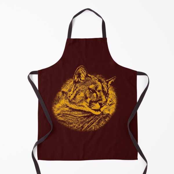 Item preview, Mountain Lion designed and sold by Guardi71.
