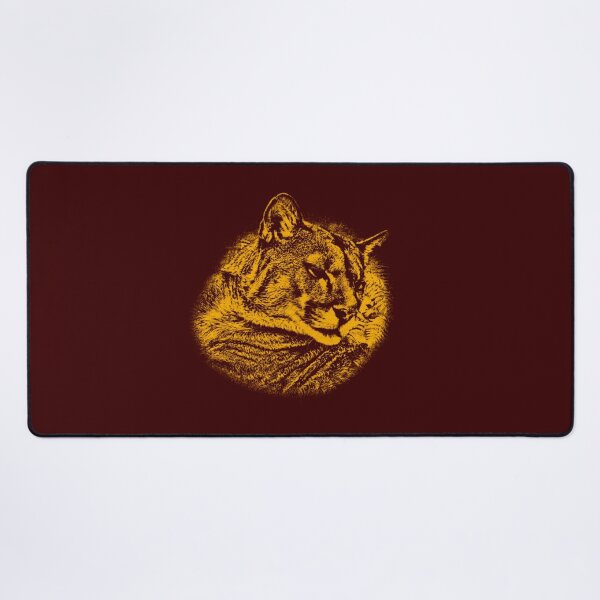 Item preview, Mountain Lion designed and sold by Guardi71.