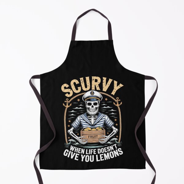 Item preview, Scurvy Fruit – When Life Doesn’t Give You Lemons  designed and sold by jkrphoto.