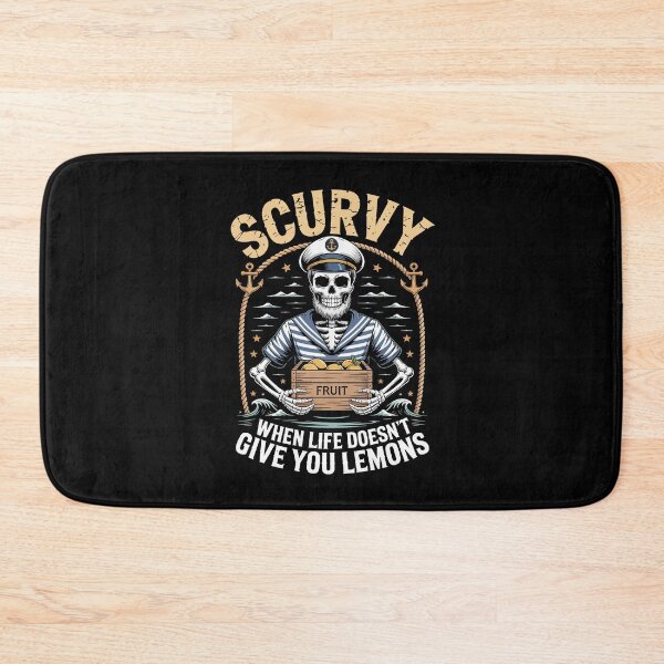 Item preview, Scurvy Fruit – When Life Doesn’t Give You Lemons  designed and sold by jkrphoto.