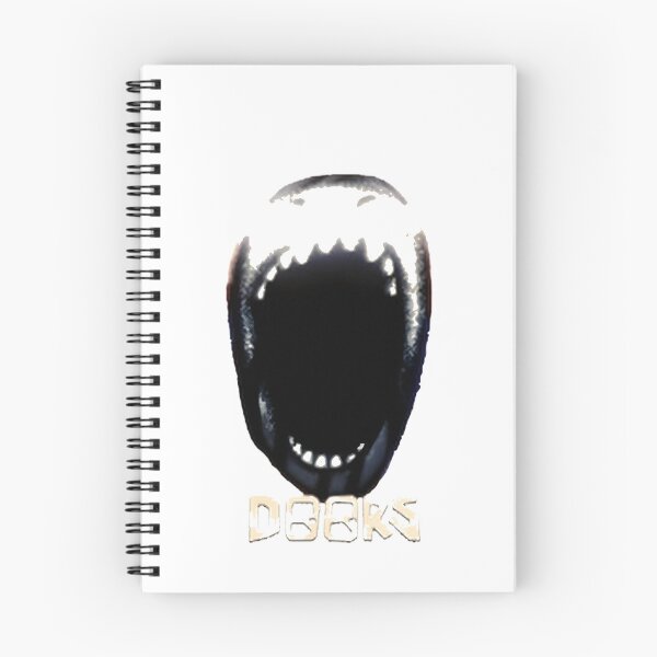 Item preview, Mysterious Doors & Entities: Spooky Horror Adventure Art | Perfect Gift For You And Friends designed and sold by Rief87.