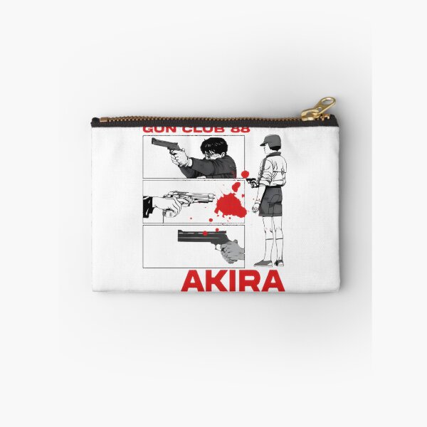 Item preview, Gun Club Akira | Limited Edition designed and sold by Atico.