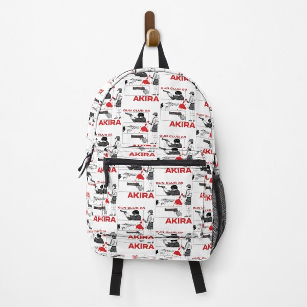 Item preview, Gun Club Akira | Limited Edition designed and sold by Atico.