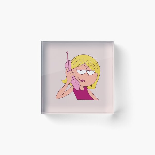 Item preview, Lizzie McGuire designed and sold by wingoo22.