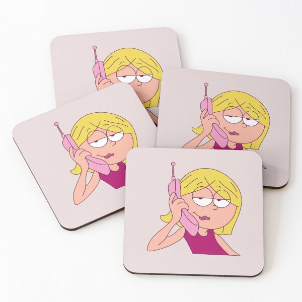 Item preview, Lizzie McGuire designed and sold by wingoo22.