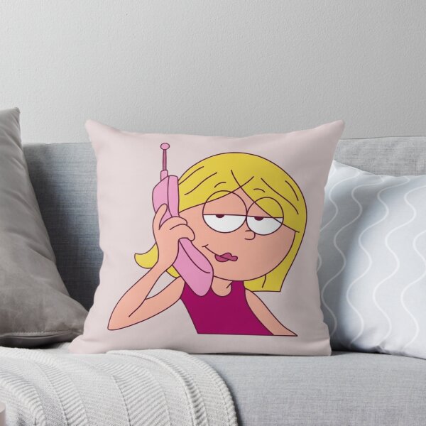 Item preview, Lizzie McGuire designed and sold by wingoo22.