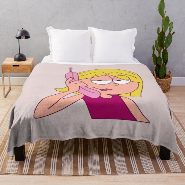 Item preview, Lizzie McGuire designed and sold by wingoo22.