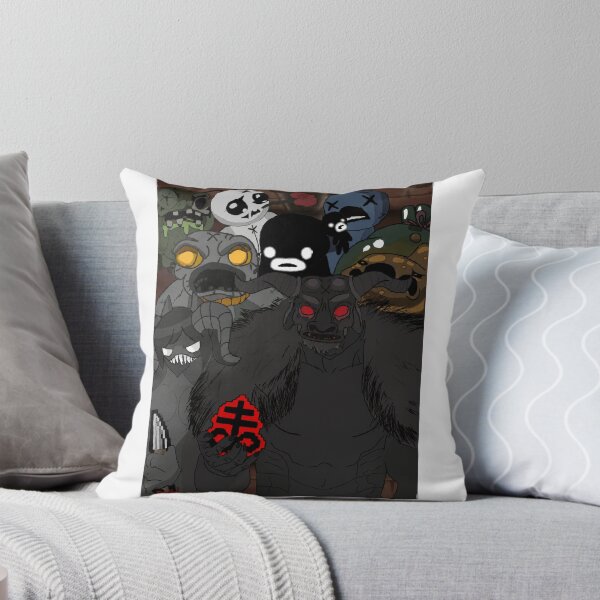 Aperçu de l'œuvre Le Sac d'Isaac créée et vendue par WhimsySpore.
