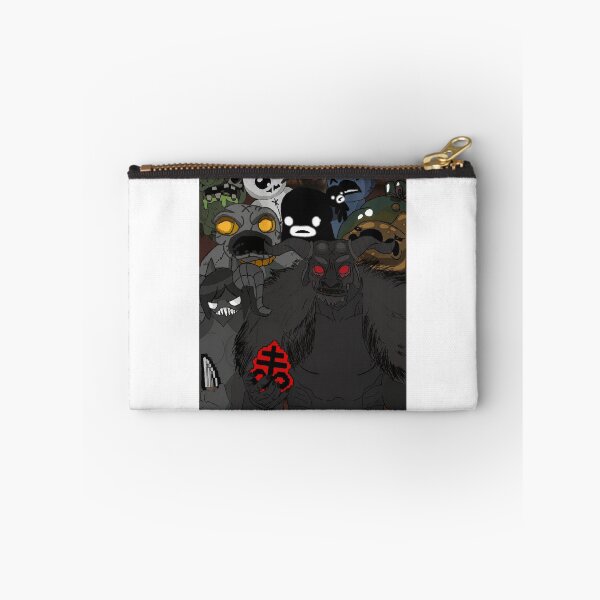 Item preview, Le Sac d'Isaac designed and sold by WhimsySpore.