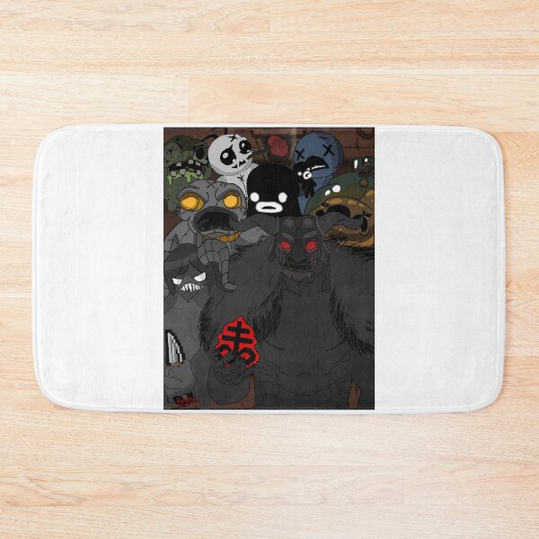 Item preview, Le Sac d'Isaac designed and sold by WhimsySpore.