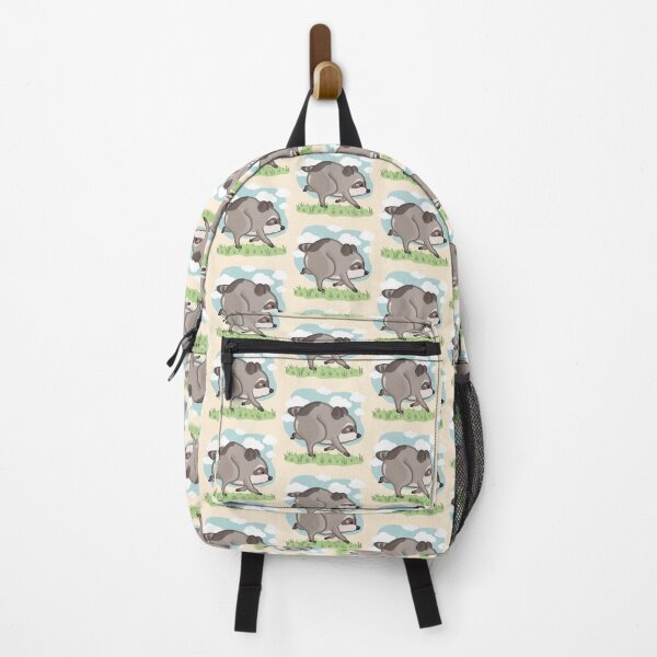 Item preview, Jimothy Raccoon Sneaky Walking designed and sold by Khotekmei.