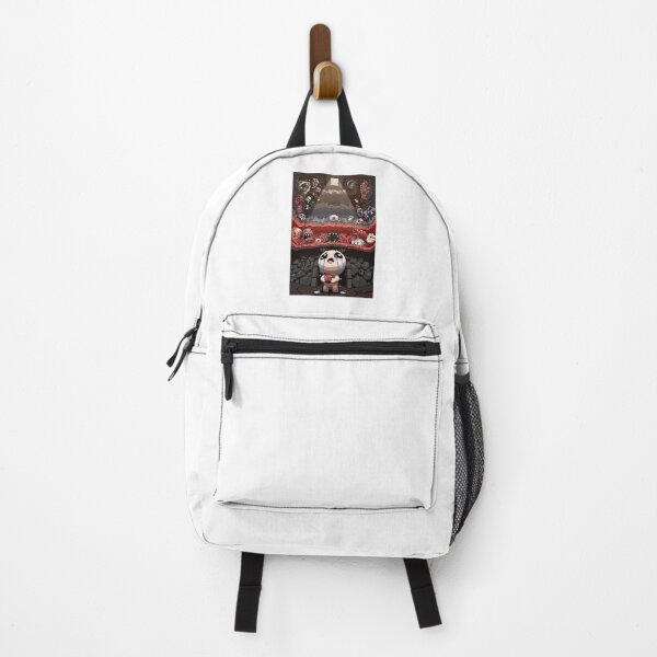 Aperçu de l'œuvre Le Sac d'Isaac créée et vendue par WhimsySpore.