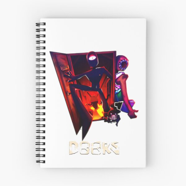 Item preview, Roblox Doors Game Adventure Apparel | ⭐⭐⭐⭐⭐ Best Seller designed and sold by Rief87.