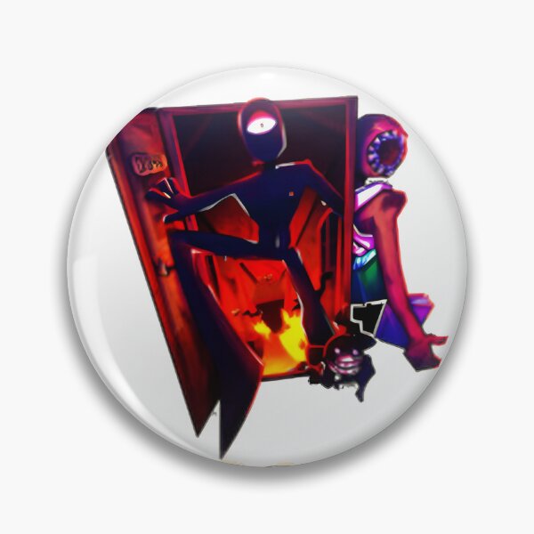 Item preview, Roblox Doors Game Adventure Apparel | ⭐⭐⭐⭐⭐ Best Seller designed and sold by Rief87.