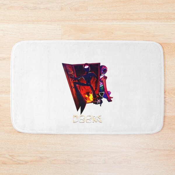 Item preview, Roblox Doors Game Adventure Apparel | ⭐⭐⭐⭐⭐ Best Seller designed and sold by Rief87.
