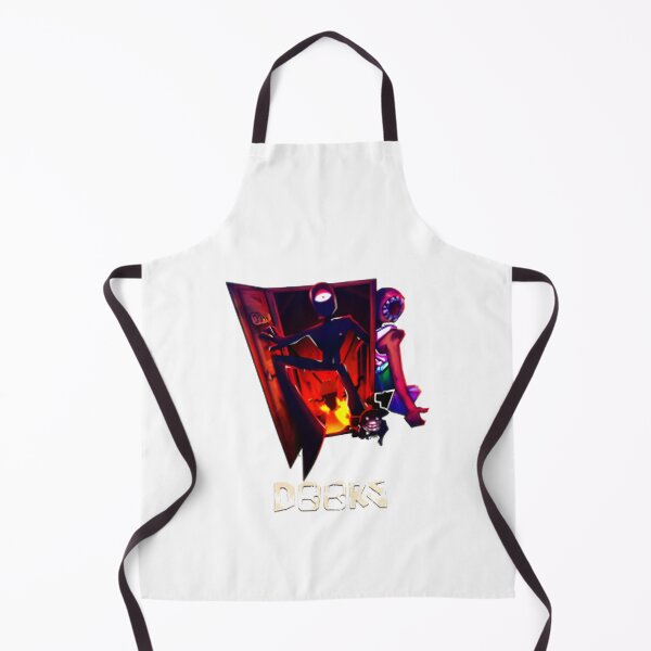 Item preview, Roblox Doors Game Adventure Apparel | ⭐⭐⭐⭐⭐ Best Seller designed and sold by Rief87.