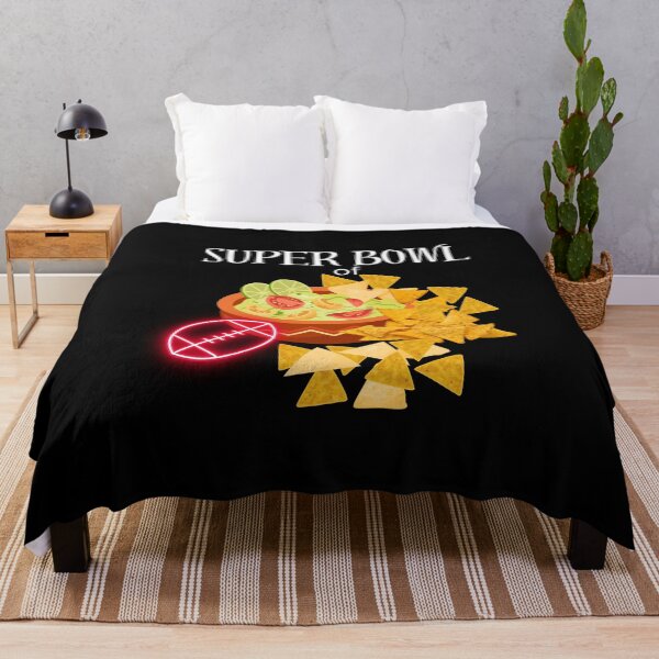 Item preview, Super Bowl of Nachos designed and sold by SunandShade.