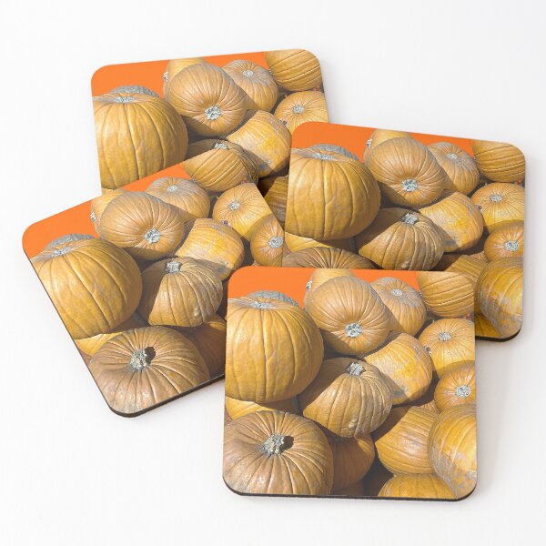 Item preview, Pumpkins on pumpkins designed and sold by Layla’s Photography & Prints.