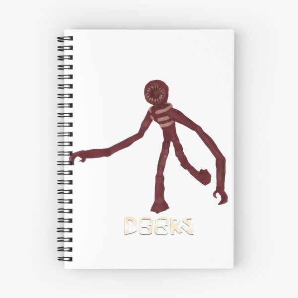 Item preview, Scary Hotel Escape Horror Game Creepy Doors And Monsters Graphic Art | ⭐⭐⭐⭐⭐ designed and sold by Rief87.