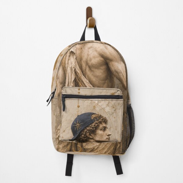 Item preview, I shall Always Be Free designed and sold by Atelier Aello.